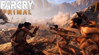 Far cry Primal