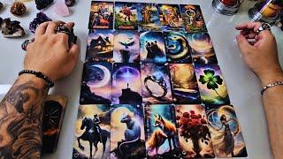 O Que Ele(a) Sente por Mim ATUALMENTE Tarot? Quais os SENTIMENTOS PENSAMENTOS e DESEJOS Dele(a)?