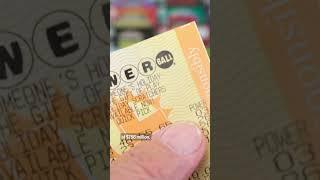 Powerball jackpot jumps to its second-largest prize ever