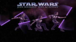 Mission Failed [Rosh Penin Has Died] (Star Wars - Jedi Knight: Jedi Academy)