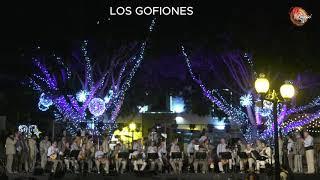 1ª PARTE. G.M. LOS GOFIONES.