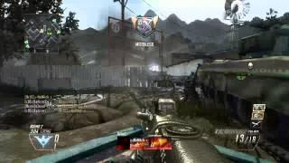 Aplixor2 - Black Ops II Game Clip