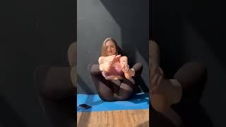 Hot Yoga and flexibility, Flexibility Exercises, Sexy girls, Fitness hot, Contortion , Gymnastics