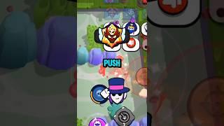 Soloing A Ranked Game?  Mortis to Masters Ep.3  #brawlstars #ranked #masters #mortis