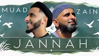 Muad - Jannah ft. Zain Bhikha