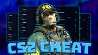 Free CS2 Cheat 2025 | CS2 Hack Free Download | UNDETECT AIMBOT + ESP + WALLHACK