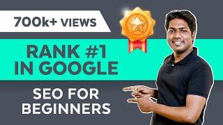 How to Rank Your Website on Google - WordPress SEO For Beginners