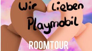 Roomtour bei den Bunt‘s 🫧