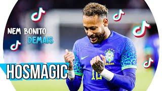 Neymar Jr ● MÉDIA BOA - Nem bonito demais - Nem feio demais (FELIPE & RODRIGO)