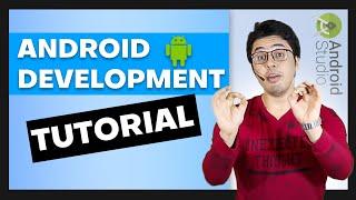 Android Development Tutorial in Hindi