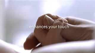 Cottontouch™ Enhances Your Touch | JOHNSON’S®