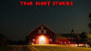 17 Chilling TRUE Scary Stories That Will Haunt You! (Horrormix Vol. 23)