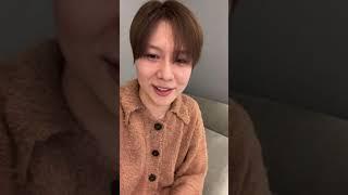 20230404 - SHINee Taemin IG Live (Part 1/2)