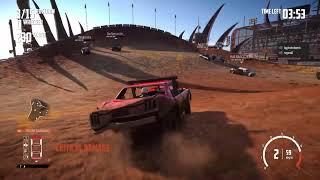 Wreckfest PS5