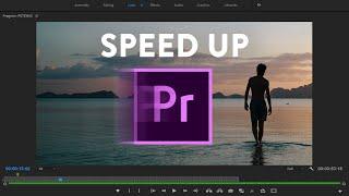 How to Stop Lag in premiere Pro