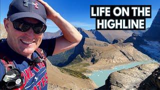 Your Complete Guide to the Highline Trail | Glacier National Park