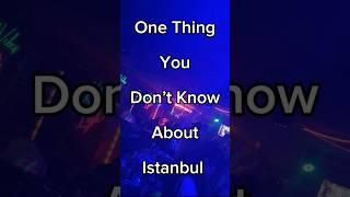 Istanbul Night Club | Turkey | #refinedroaming #viral #viralshorts #trending #travel #tourist #trend