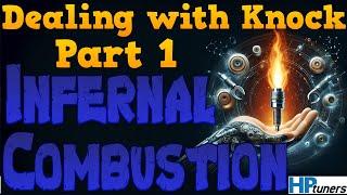 Dealing with Knock: Part 1