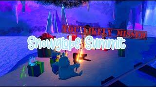 Features and Details you Likely Missed in The Snowglobe Summit【 Roblox 】