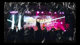 Anacondaz  — Belgrade (21.03.2023, Aftermovie)