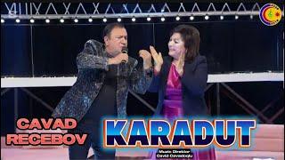 Cavad Recebov || Karadut || Hemen Zaur || 2025 -