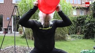 WN - Ice Bucket Challenge