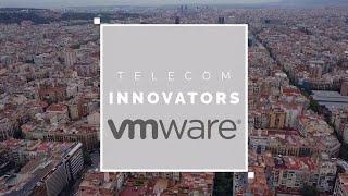 VMware Service Assurance: Reducing Operational Complexity in the Modern Telco Cloud