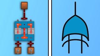 Boolean Algebra & Redstone Logic Gates - LRR #3