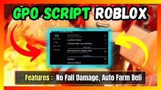 Gpo Script Roblox  - Free Download and Copy