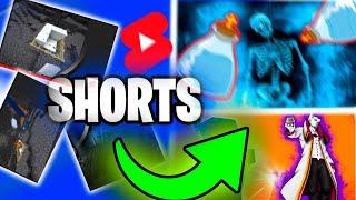 How to change THE PREVIEW of SHORTS THE SECRET WAY TO CHANGE the cover of the shorts video!