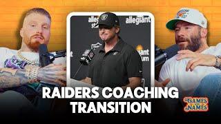 Maxx Crosby Explains Why the 2021 Raiders Season Was a Rollercoaster