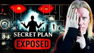 The ARCHON'S SECRET Plan for CONTROLLING Humanity (It's Happening NOW)