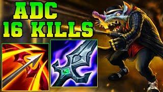 LOL Twitch Guide ADC ! Twitch Build Pro Gameplay S14 !! League Of Legends Rank 1 Twitch Patch- 14.20