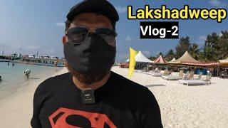 #ExMuslim Sahil in Lakshadweep Vlog-2