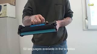tricks to print more pages with your cartridge and save money