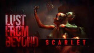 Lust from Beyond Scarlet #03  Ending - Secret Room  Gameplay Eng/Ger - No Commentary