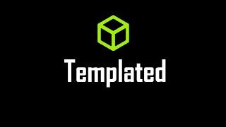 Решаем задание Templated | Hack The Box