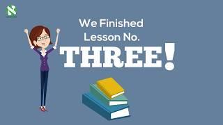 Let' Learn the Hebrew Alphabet - The Hebrew Letters, part 3 - Hebrew Starter's Packet