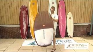 Nineplus The Don from A1Surf.com