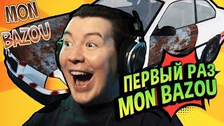 Mon Bazou  Мои впечатления. Играю первый раз!