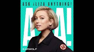 Iliza Almost Got Arrested