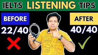 IELTS Listening Tips - From Zero To Pro By Asad Yaqub