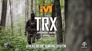 Muddy TRX | Performance Hunting Apparel