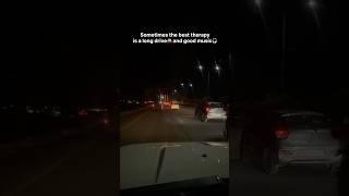 Late night drive is one of the best feelings ever #shorts #travel #car #ipl #rcb #viratkohli #fyp