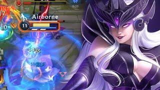 Syndra is Broken One Shot delete