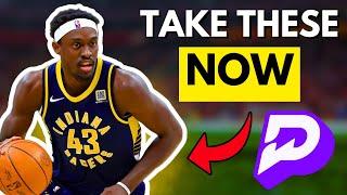 (BACK TO BACK SWEEPS!) The ONLY NBA Finals Picks You Need on PrizePicks Today 6/19