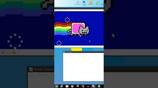 MEMZ - Nyan Cat payload