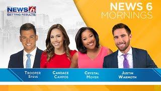 The Morning News | Live Central Florida headlines, weather and traffic