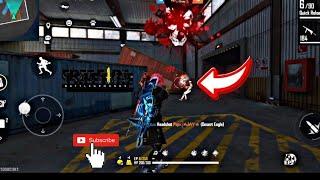 HEADSHOT CHALLENGE | AZAM GAMING | FREE FIRE