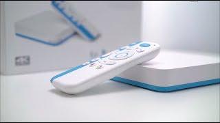AirTV Player Features